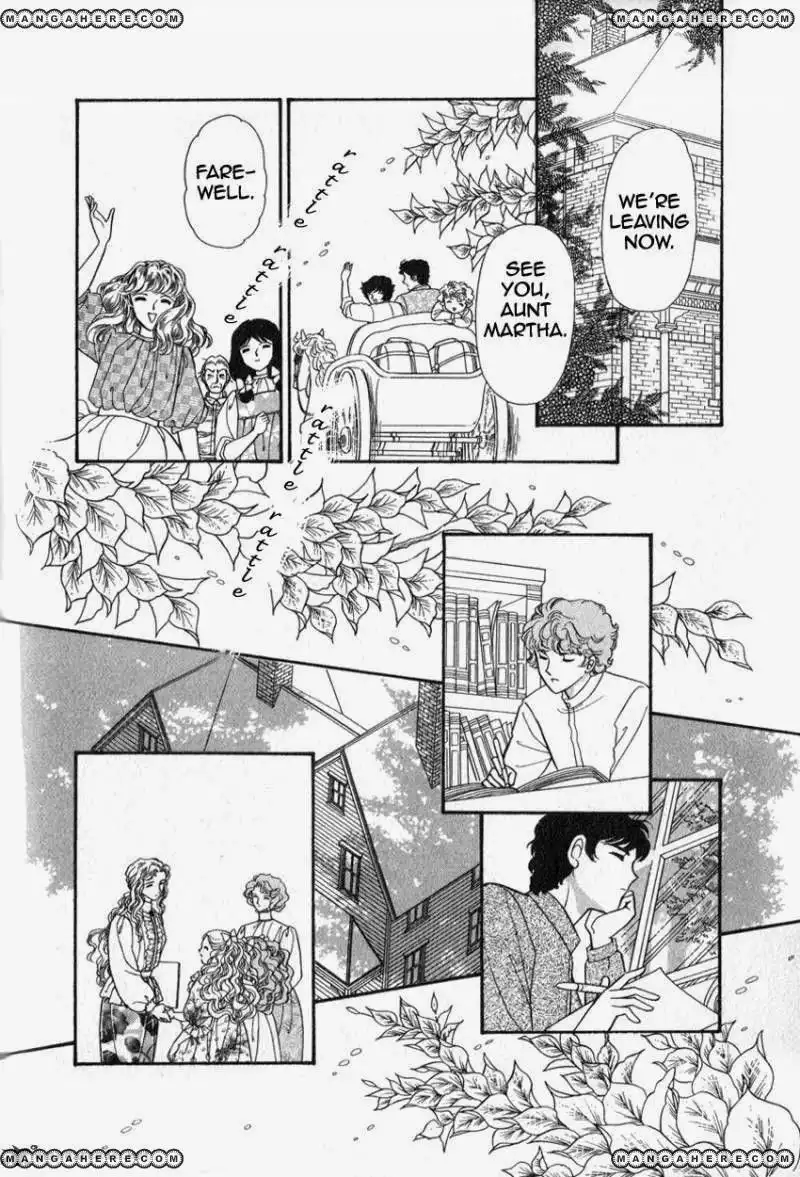 Niji no Tani no An Chapter 4 11